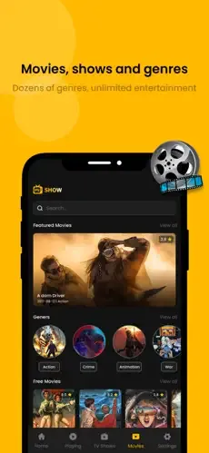 netflix-prime-video-jiohotstar-releases download Movies and shows